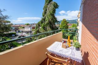 NEW Luxury 2BDR Terrace, Views, AC - Marina di Carrara - 3