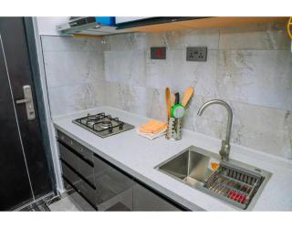 City Charm 1 Bedroom Kileleshwa by Lulu Homes - Nairobi - 7