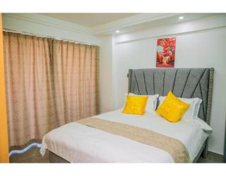 City Charm 1 Bedroom Kileleshwa by Lulu Homes - Nairobi - 6