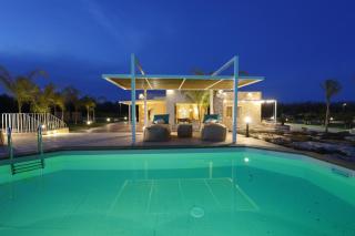 Villa Santo Spirito a 5 minuti da Otranto - Otranto - 9