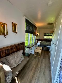Krusmølle Glamping - Aabenraa - 8