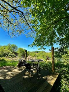 Krusmølle Glamping - 5