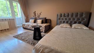 Naujakiemio apartamentai su balkonu - Klaipėda - 9