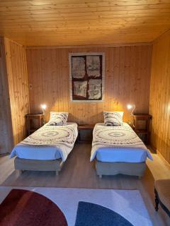 Chez LIZON - Barcelonnette - 7