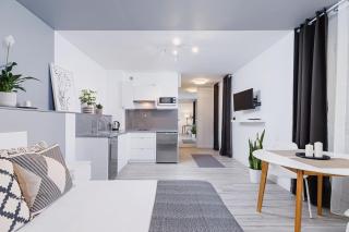 Studio for two - Sarego 16 Street - 3