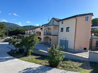 SIRIS b&b - affittacamere - Chiaromonte - 8