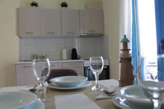 AnaLev Apartment - Néa Péramos - 1