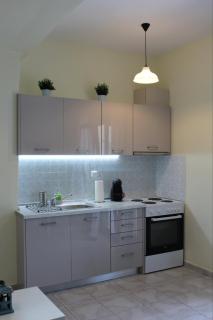 AnaLev Apartment - Néa Péramos - 2