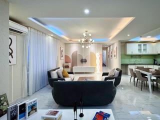 9TRIP STAY in Central Garden District 1 Saigon Center - Ho Chi Minh - 7