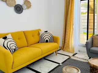 Elabi Pool & Spa - Kribi - 1