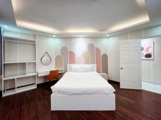 9TRIP STAY in Central Garden District 1 Saigon Center - Ho Chi Minh - 4