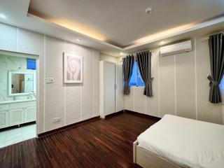 9TRIP STAY in Central Garden District 1 Saigon Center - Ho Chi Minh - 1