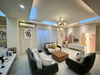 9TRIP STAY in Central Garden District 1 Saigon Center - Ho Chi Minh - 0