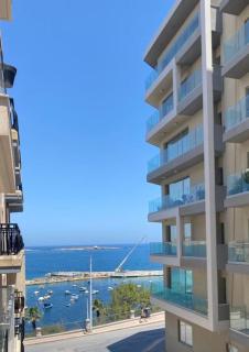 Side Seaview St Pauls Bay Apartment - St Paul's Bay - 0