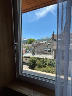 Chez LIZON - Barcelonnette - 4