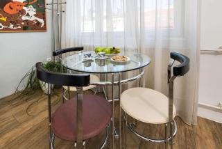 Studio Apartment Monument - Belgrado - 8