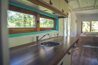 Tiny house en San Martin de los Andes - San Martín de los Andes - 3