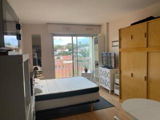 Studio Centre Ville - Arcachon - 0