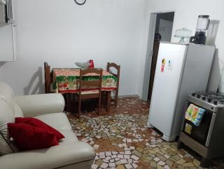 Quarto e cozinha aconchegante perto do Expo São Paulo e Metrô Jabaquara - São Paulo - 8