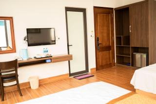 Lux Hotel FLC Sầm Sơn - Sầm Sơn - 3