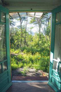 Tiny house en San Martin de los Andes - San Martín de los Andes - 6