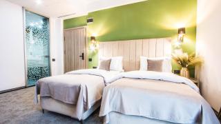 Central Carol APARTHOTEL 2 - Bucarest - 6