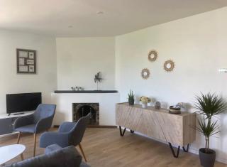 Maison 3étoiles Tregastel vue mer - 1