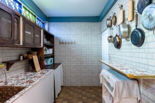 清迈独栋别墅-三房两卫 宁曼路 - 1