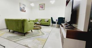 Family Staycation along Marina - Dubai - 7