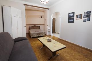 Apartments on Paronyan 15 - Erevan - 7