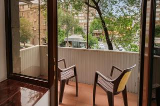 Apartments on Paronyan 15 - 1