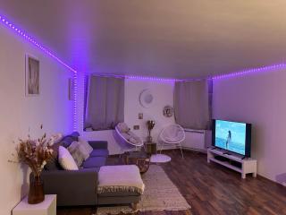 Duplex chaleureux - Corbeil-Essonnes - 0
