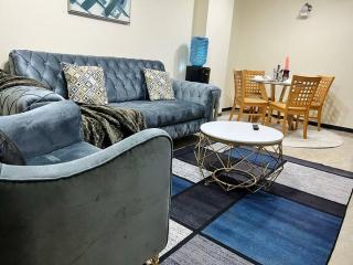 Skyz, 2br, kid play area, gym, Kilimani, - Nairobi - 4