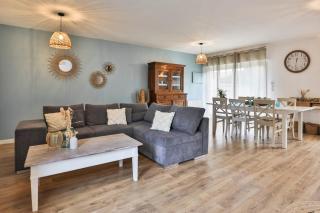 Charmante maison proche mer, quartier paisible - Olonne-sur-Mer - 3