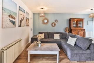 Charmante maison proche mer, quartier paisible - Olonne-sur-Mer - 9