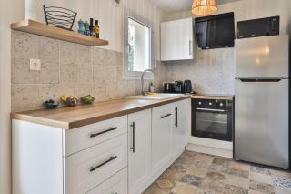 Charmante maison proche mer, quartier paisible - Olonne-sur-Mer - 8