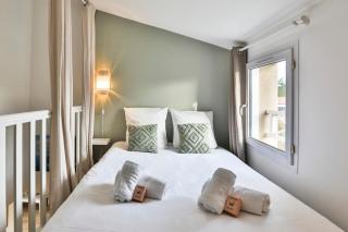 Charmante maison proche mer, quartier paisible - Olonne-sur-Mer - 7