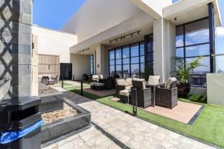Elite Residence- 2Br 9th floor - Nairobi - 9