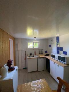 Studio entre mer et montagnes - Louhossoa - 6