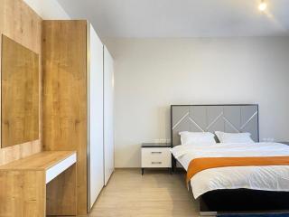 Elite Residence- 2Br 9th floor - Nairobi - 3