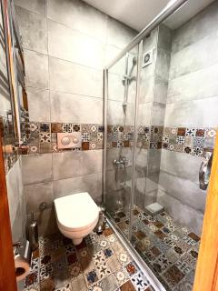 Authentic Turkish Home Studio Room - Istambul - 4