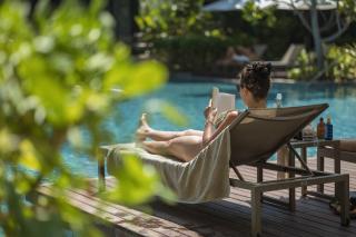 Stay Wellbeing & Lifestyle Resort - Strand Rawai - 5