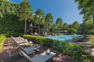 Stay Wellbeing & Lifestyle Resort - 1