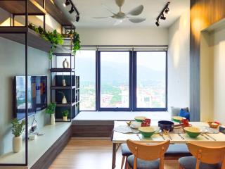 Tropicana 218 Macalister by NGN - George Town - 5