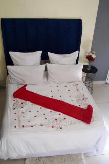 Warmbaths Thai Spa and Guest House - 8