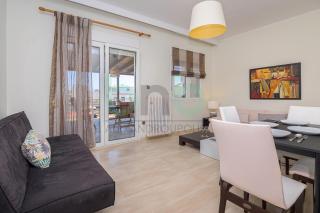 My AXD Apartment - Alexandroupoli - 8