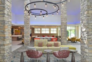 Hilton Garden Inn Denton - 2