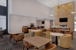 Homewood Suites by Hilton Lackland AFB/SeaWorld, TX - 2