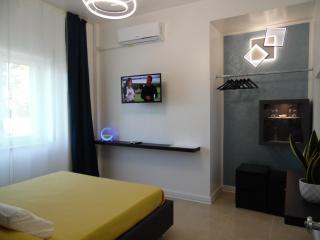 Siris Hotel - Nova Siri Marina - 8