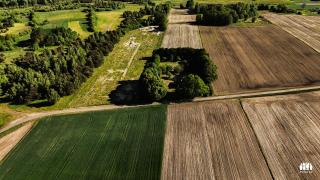 Puszcza - Przestrzeń Kreatywna - Andrzejów - 8